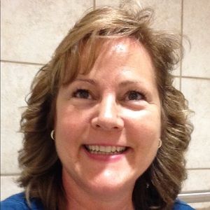 Meet your Posher, Deb